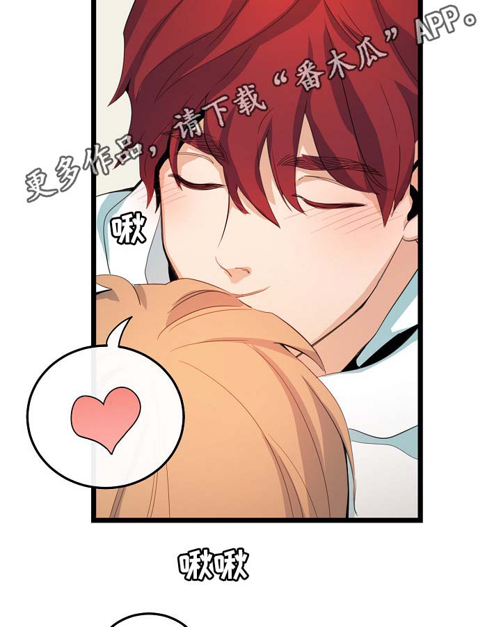 第62章：尽情相爱2
