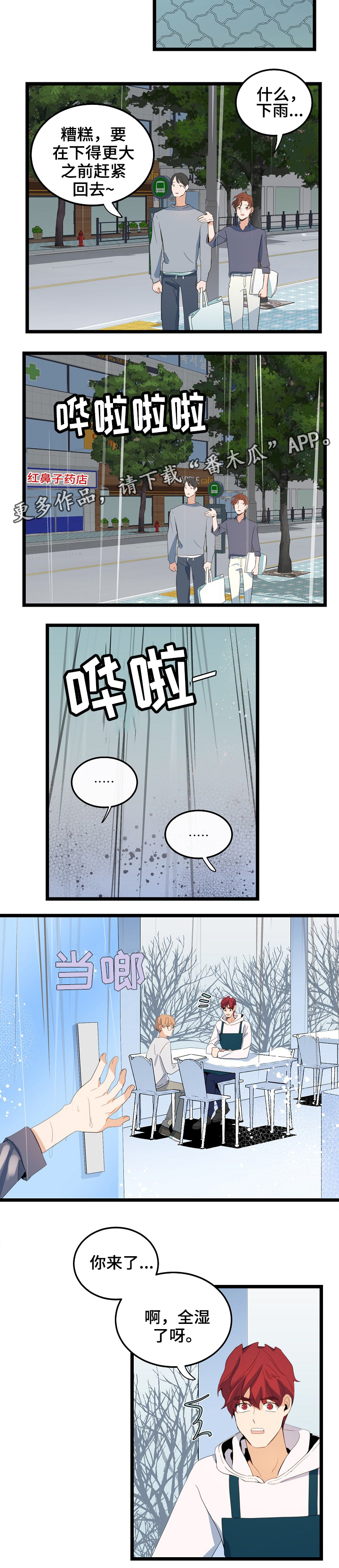 第69章：下雨4