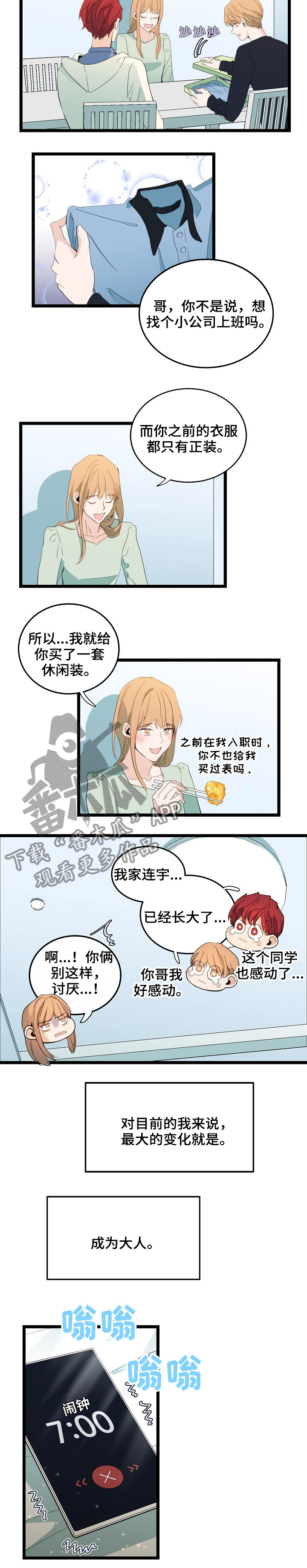 第84章：成为大人5