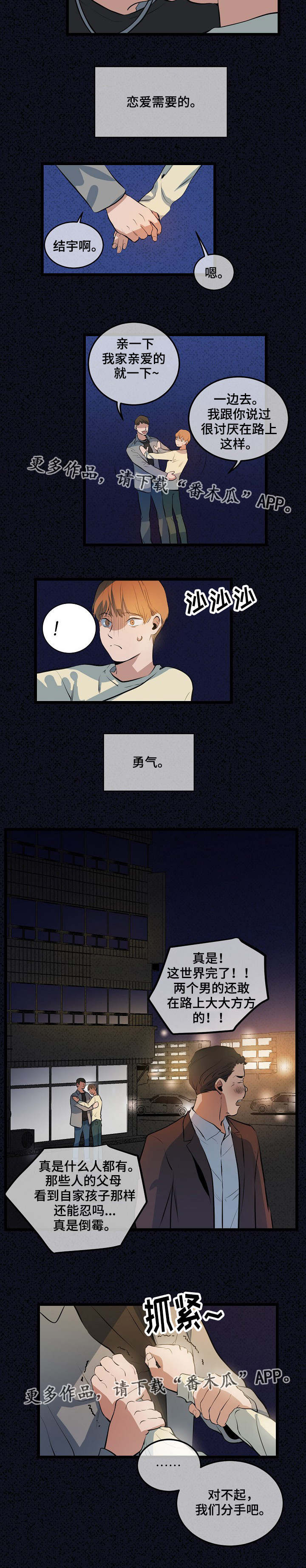 第11章：失去勇气6