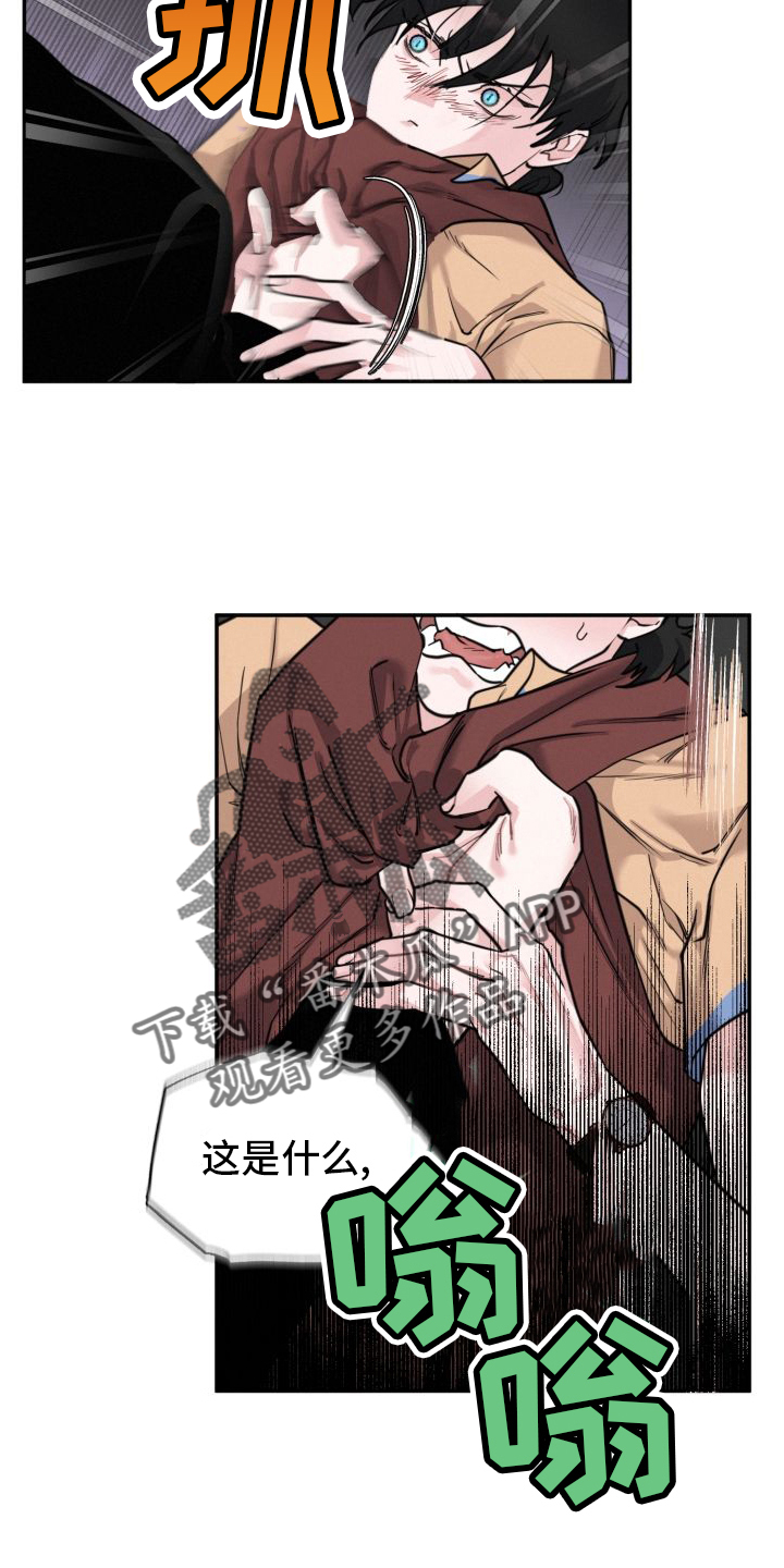 第17章：假恋爱8