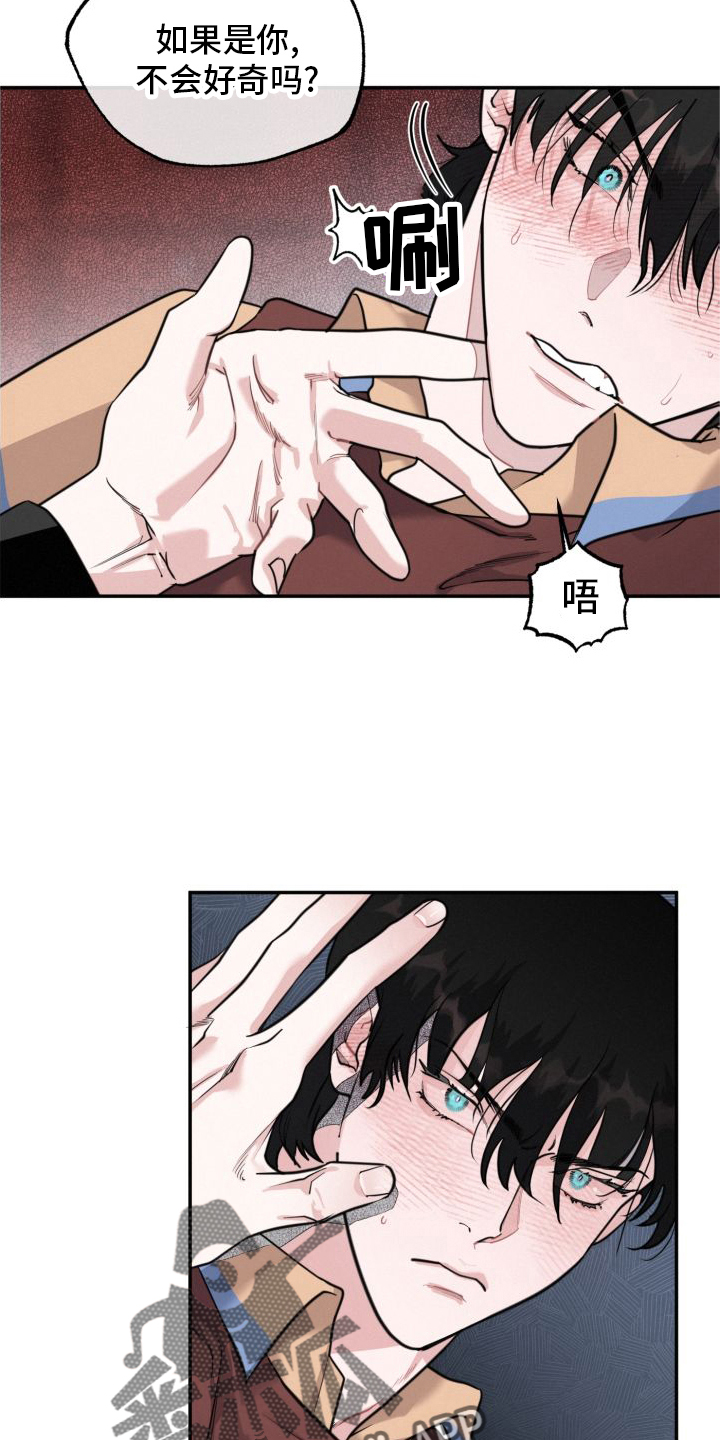 第17章：假恋爱20