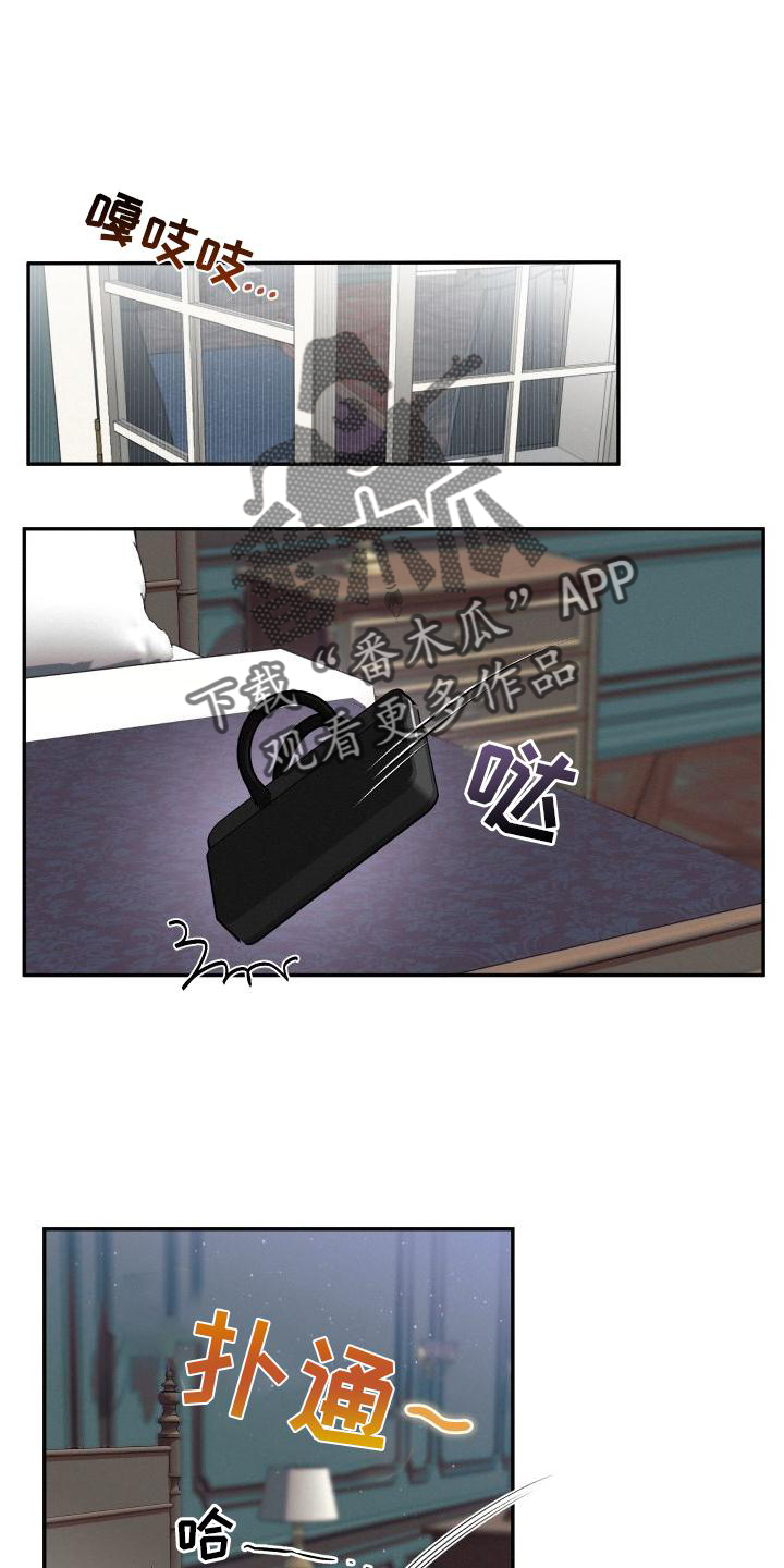 第28章：疯子17