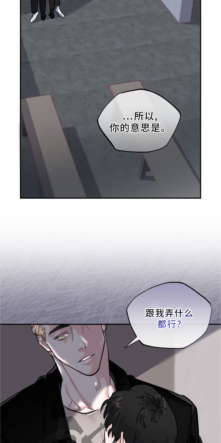 第17章：假恋爱6