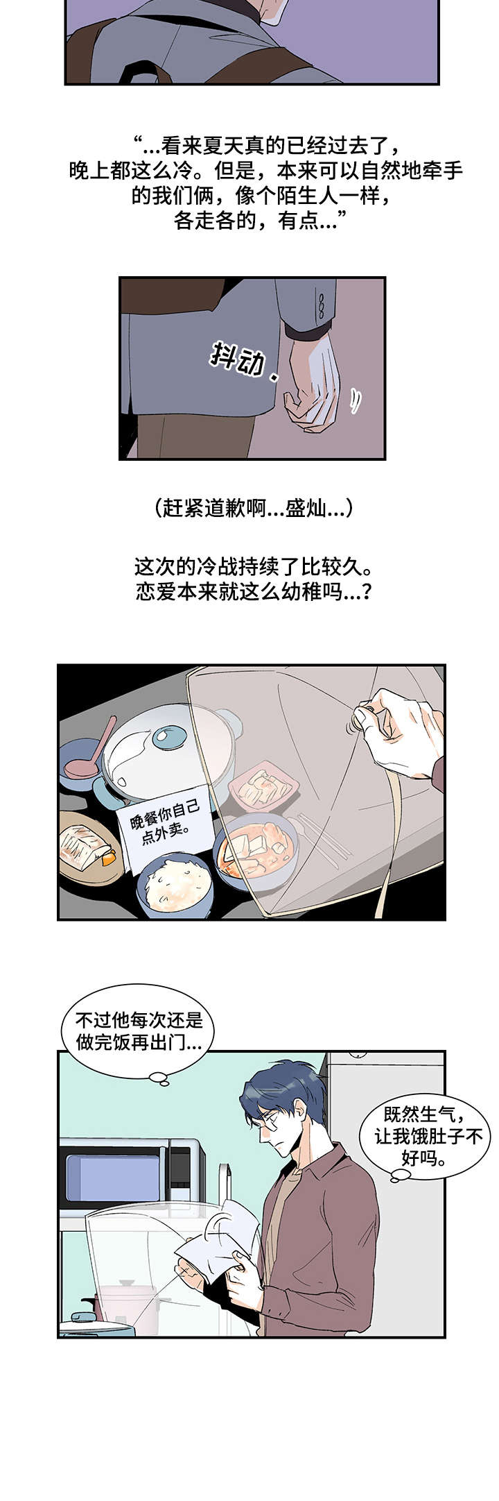 第20章：不满7