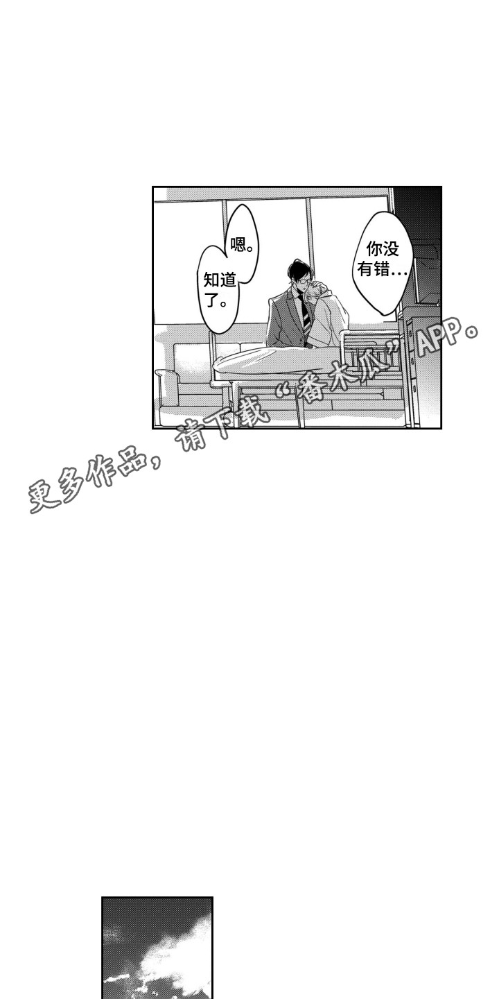 第11章：道歉4