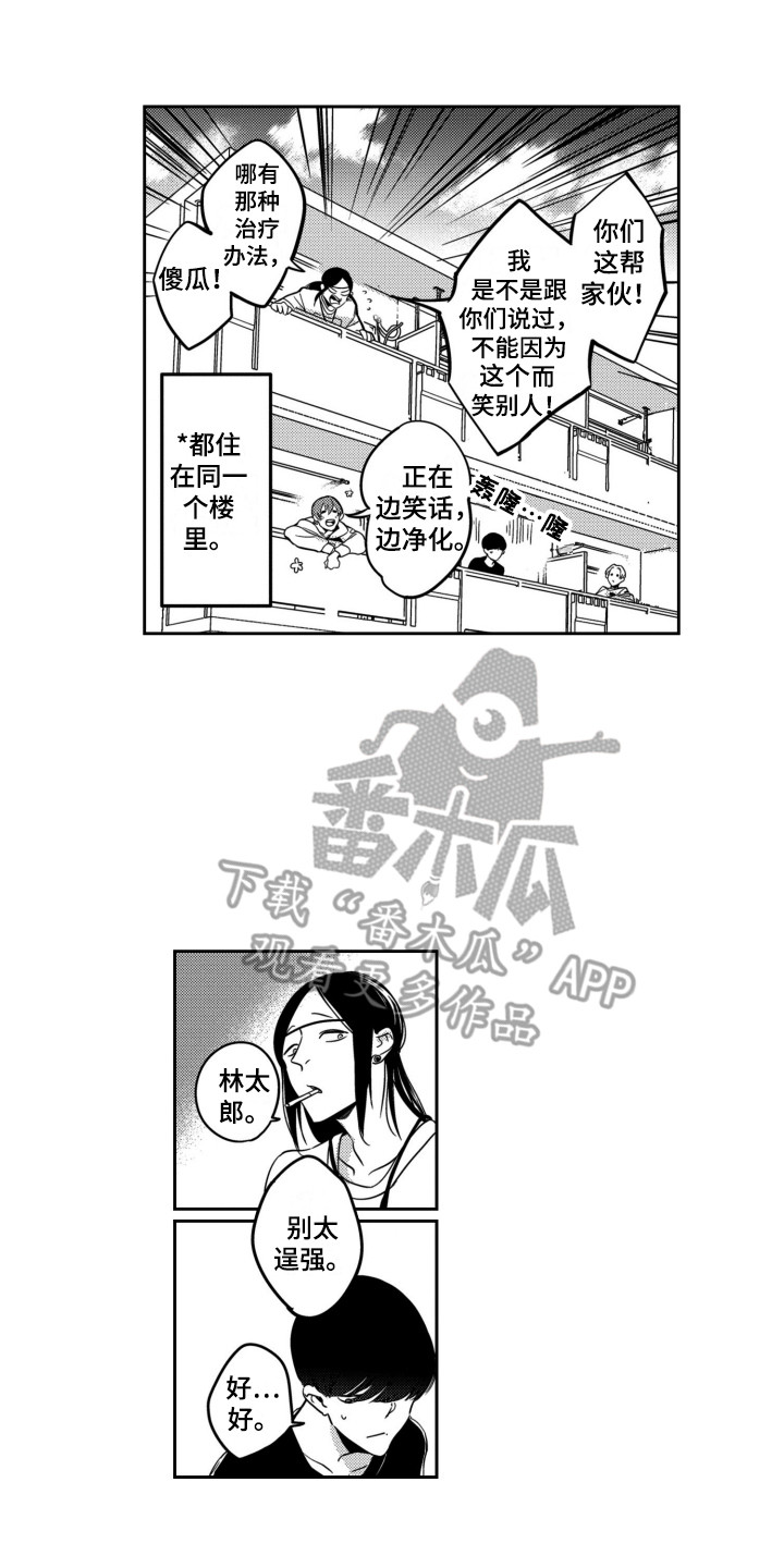 第16章：逞强7