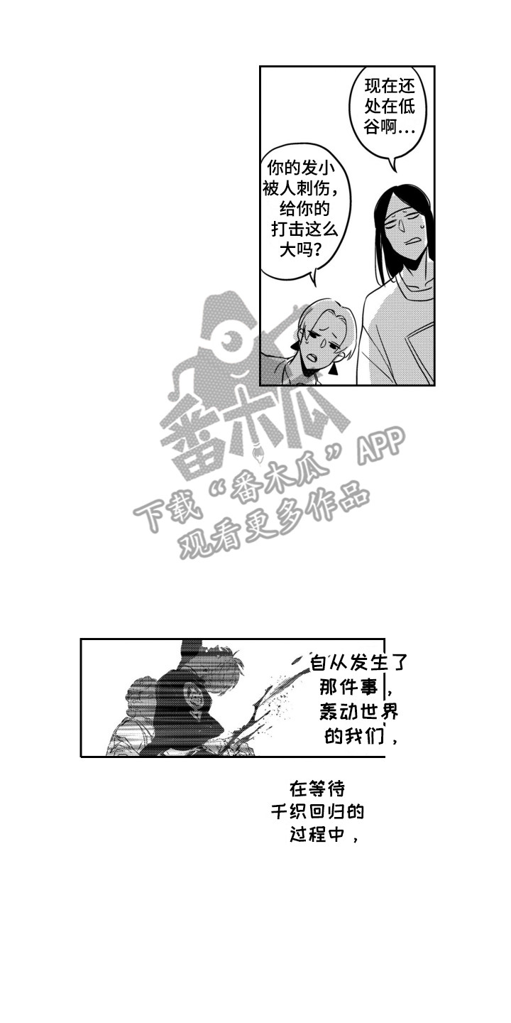 第14章：丢失的声音1
