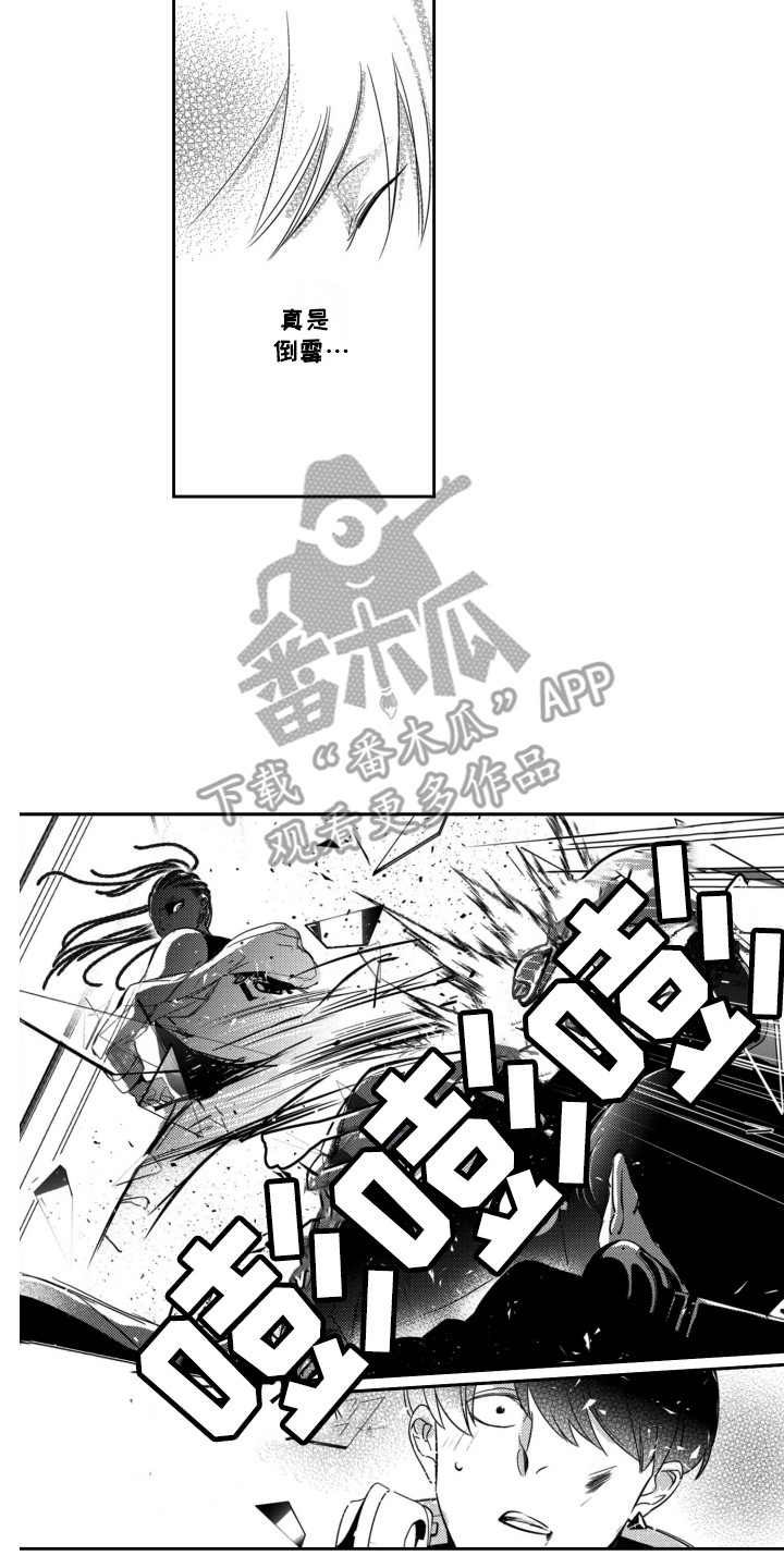 第17章：入侵者12