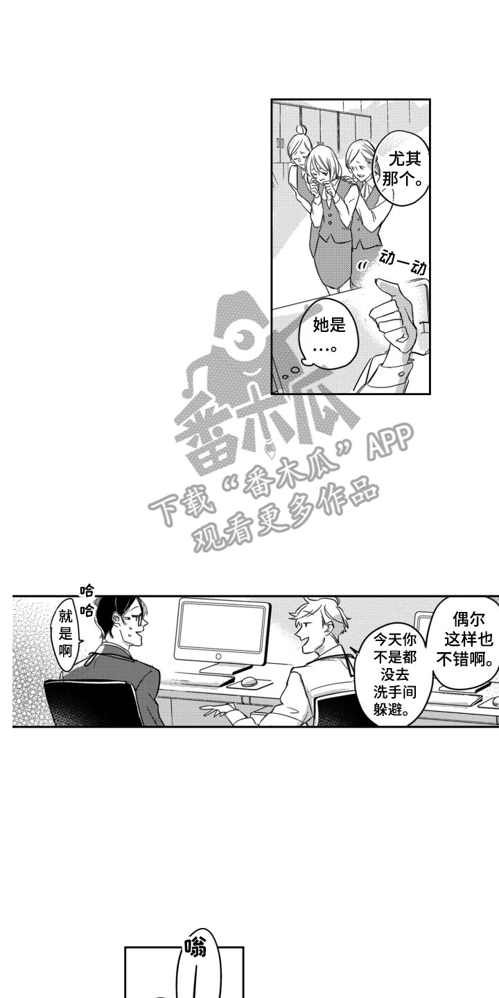 第6章：糟透了1