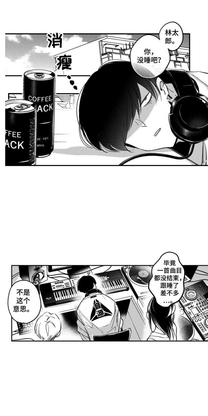 第14章：丢失的声音0