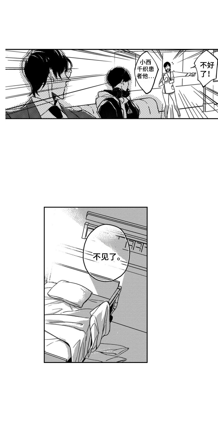 第12章：转换心情0