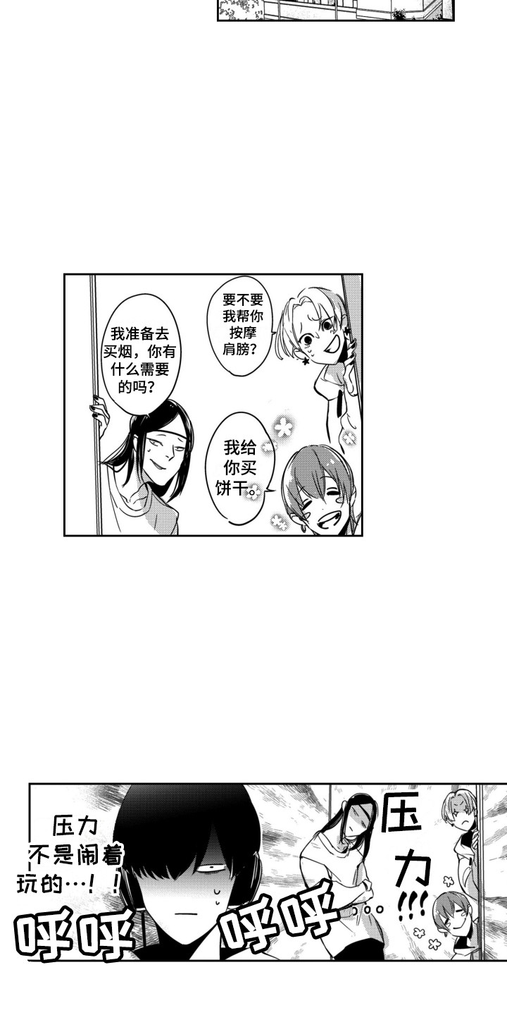 第23章：压力5