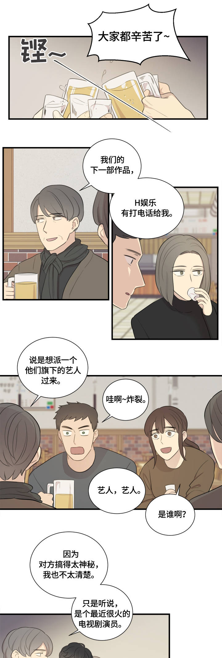 第1章：主演7