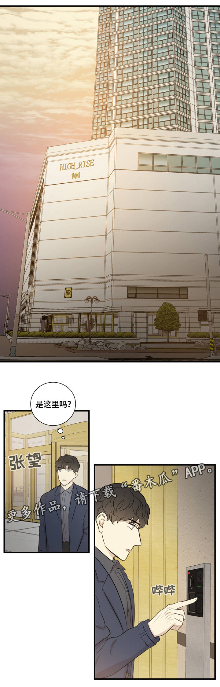 第13章：我需要的8