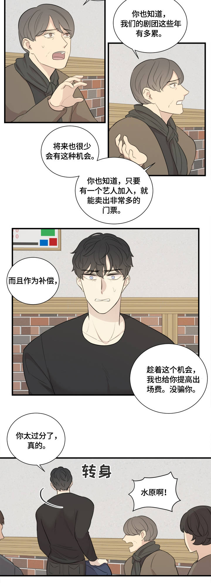 第1章：主演11