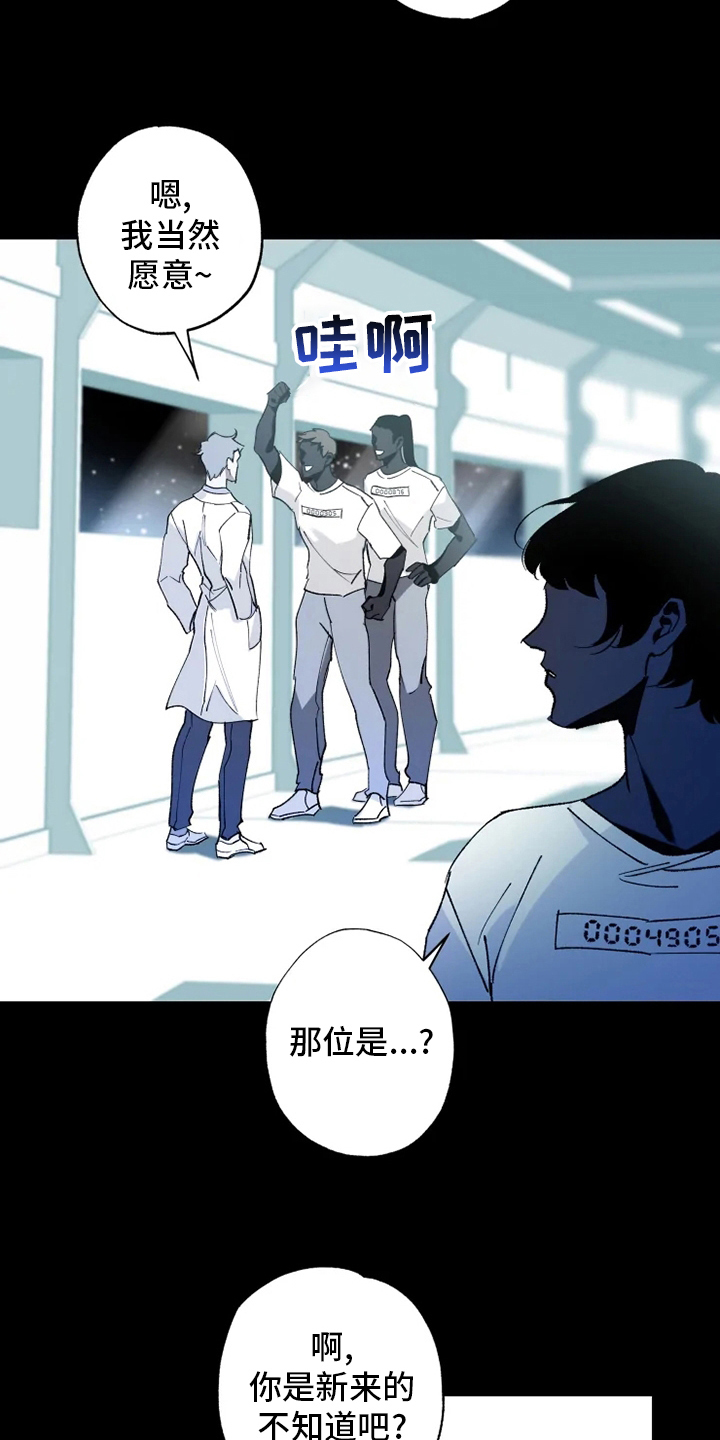 第33章：真正的现象者7