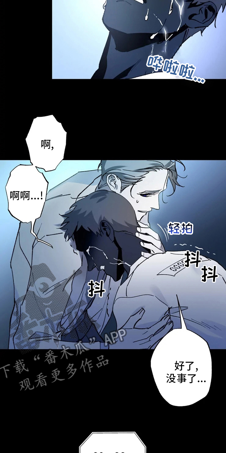 第33章：真正的现象者15