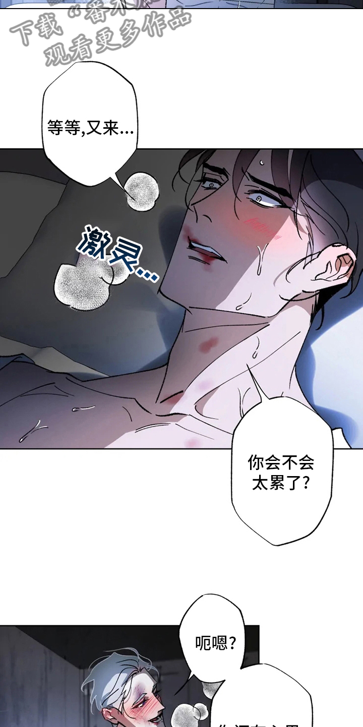 第41章：又来12