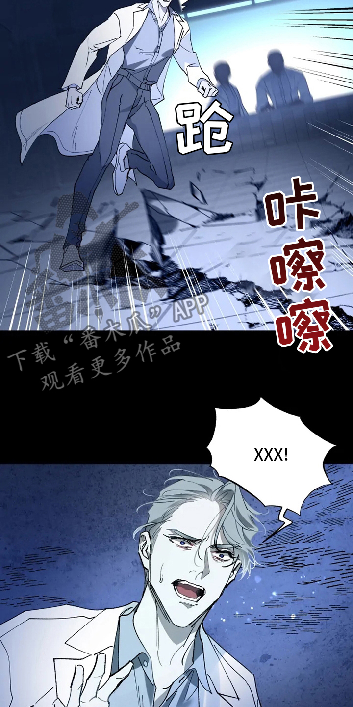第33章：真正的现象者13