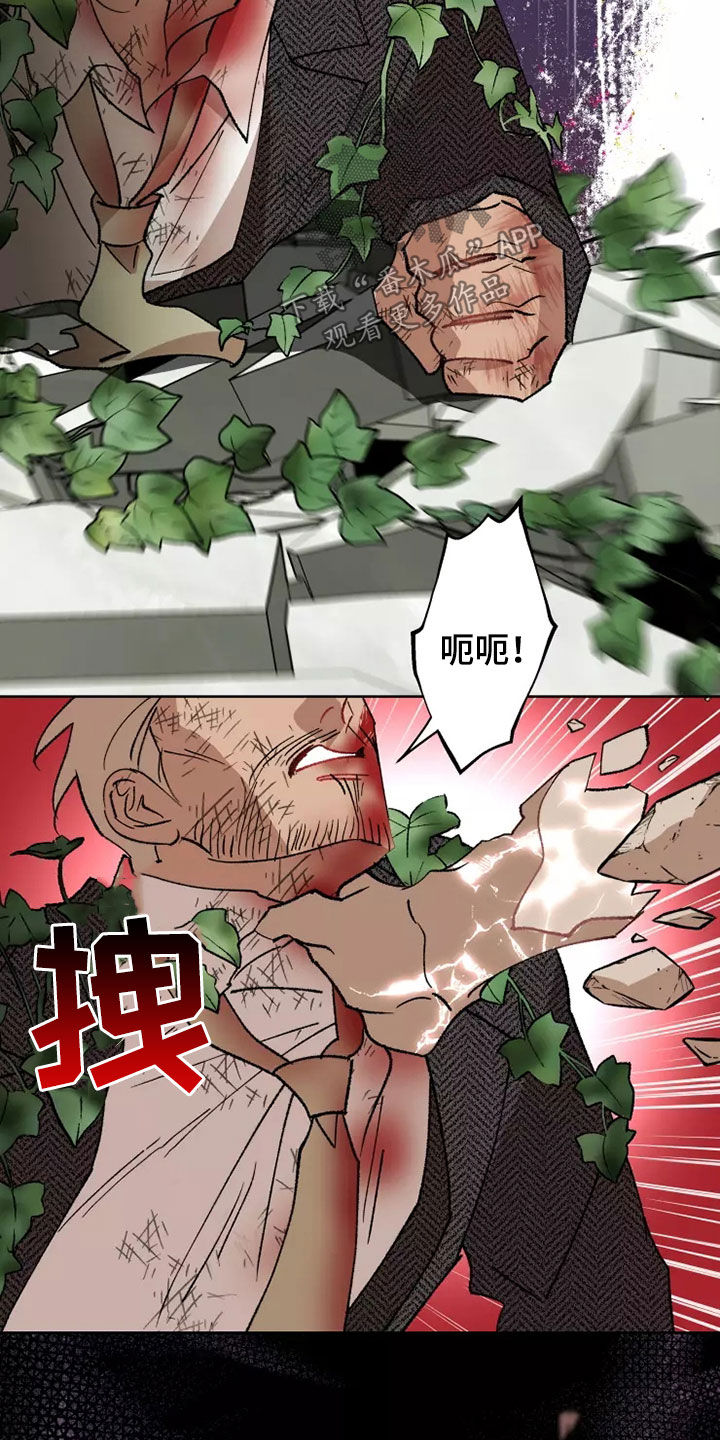 第63章：谈恋爱（第一季完结）3