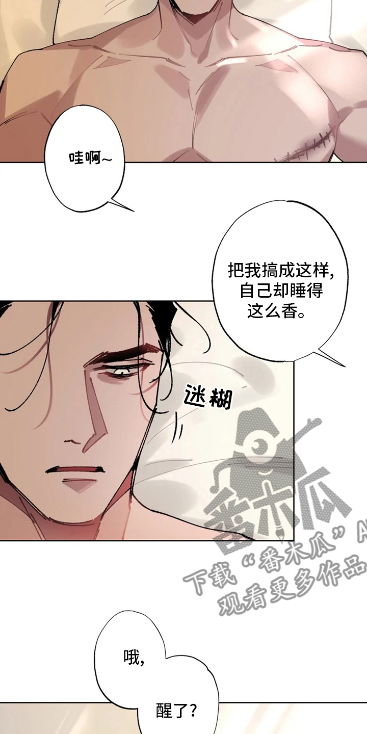 第21章：好梦15