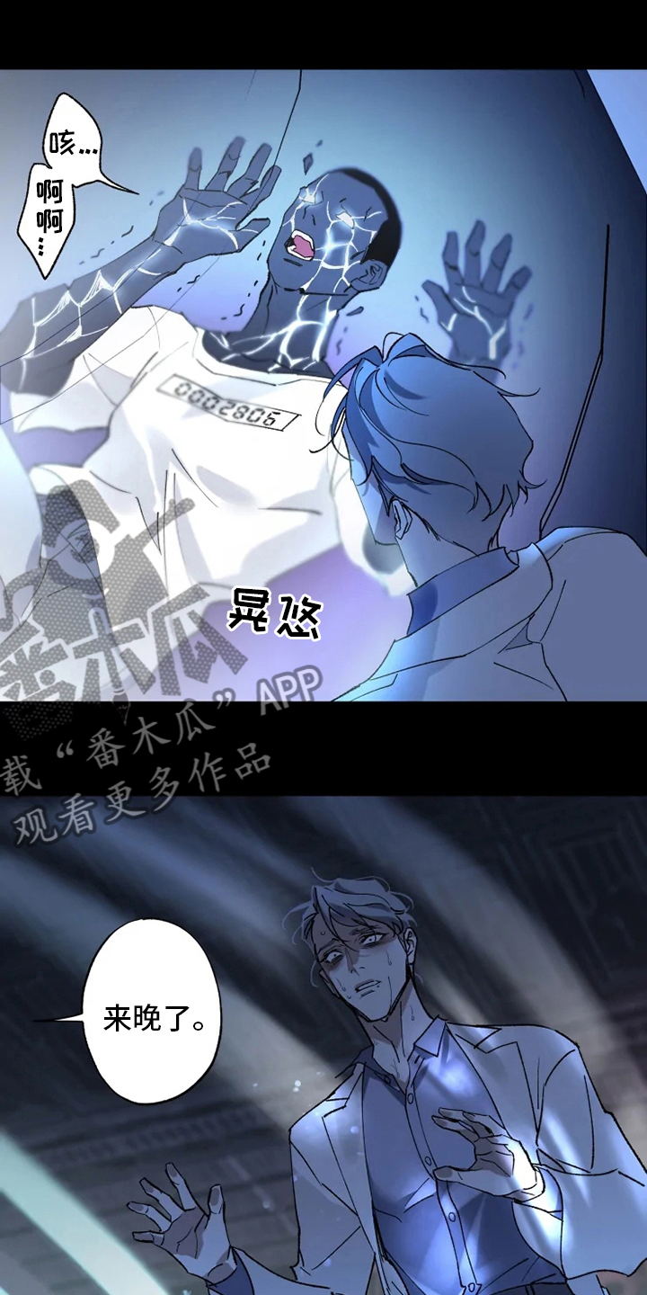 第35章：回归8