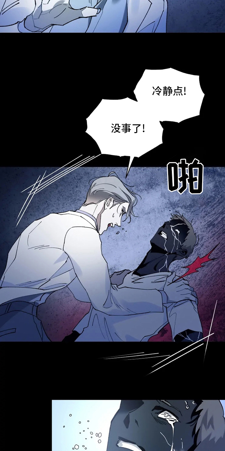 第33章：真正的现象者14