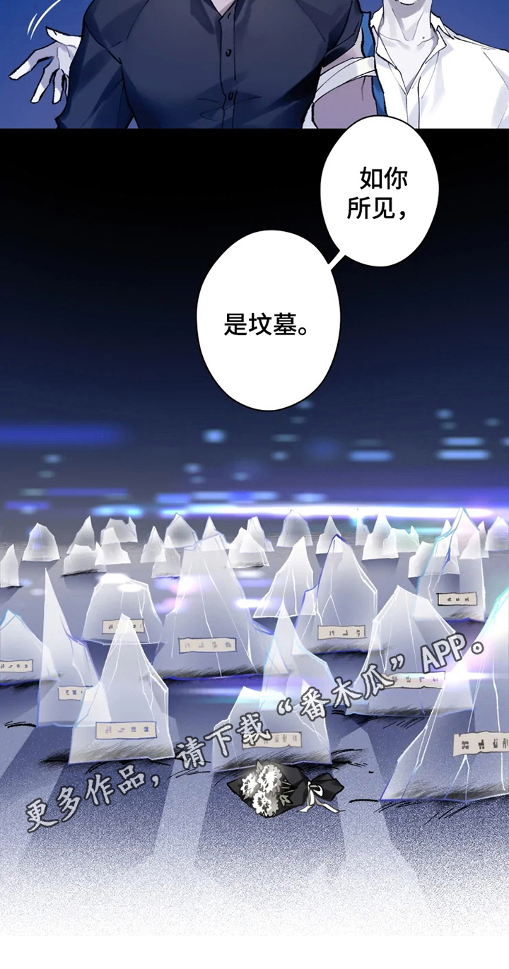 第8章：坟墓16