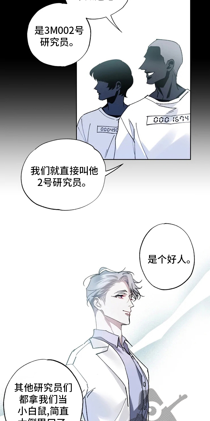 第33章：真正的现象者8