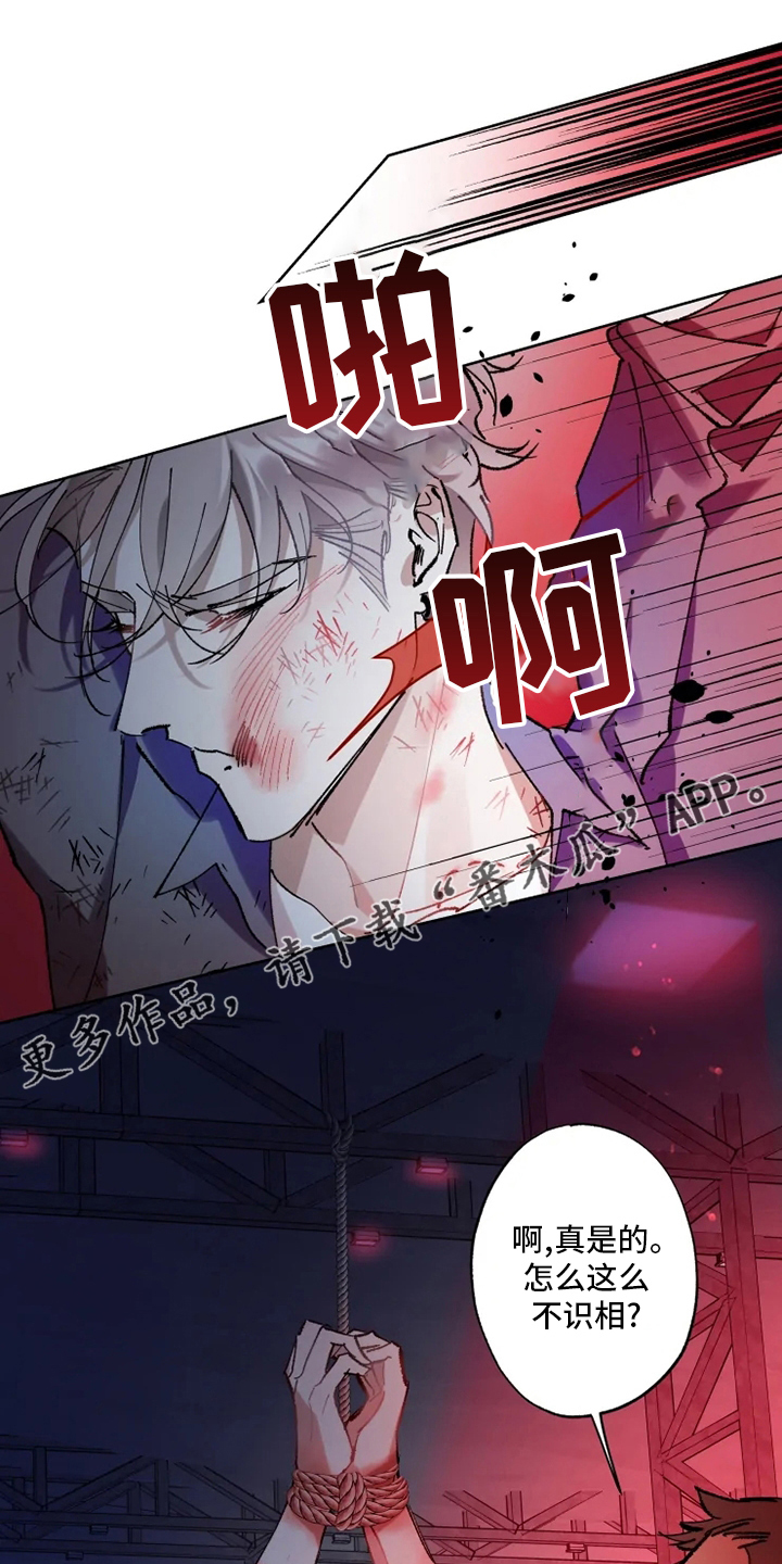 第26章：黑社会0