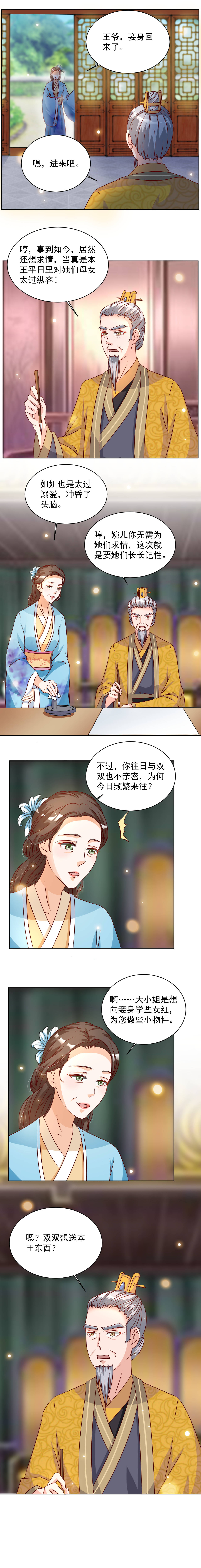 第34章：对王府下手2