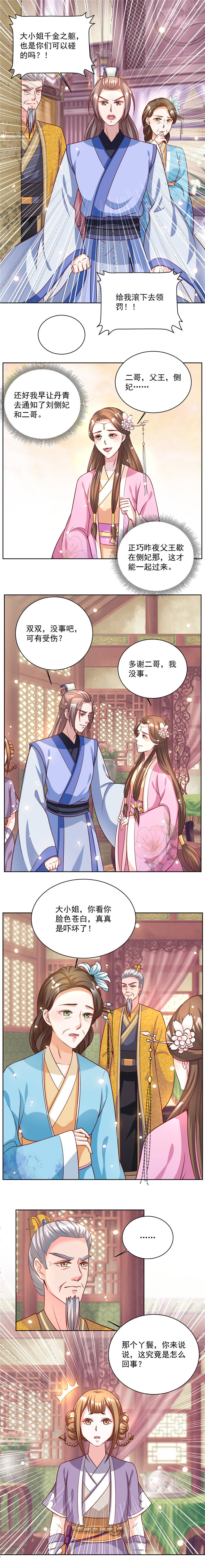第42章：给我跪下！5