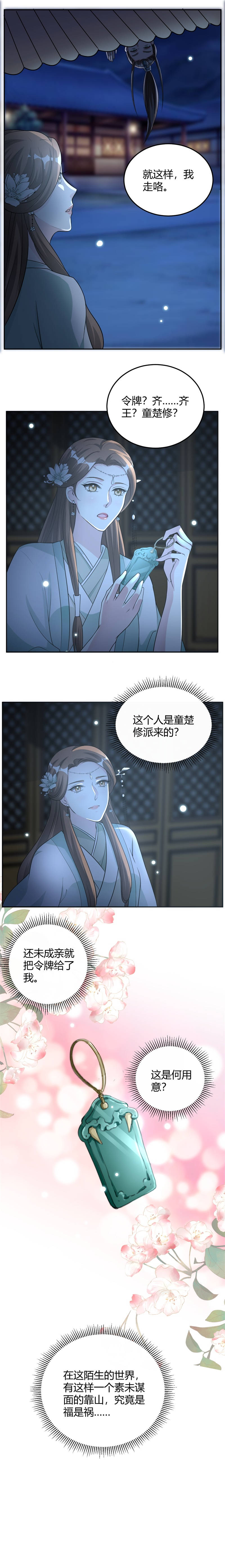 第19章：我知道你不是他5