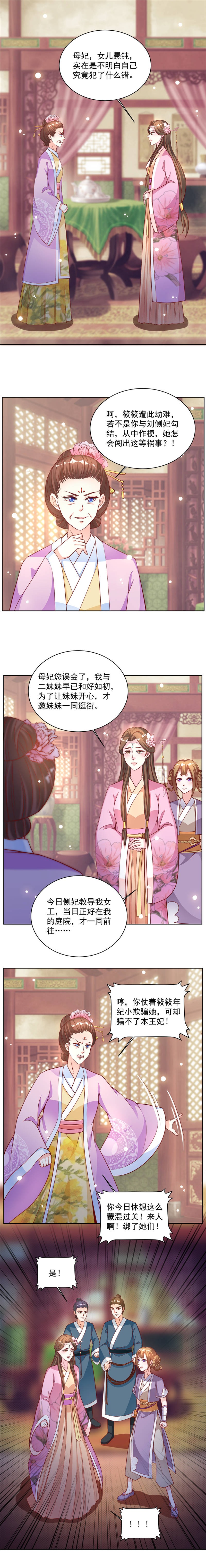 第42章：给我跪下！3