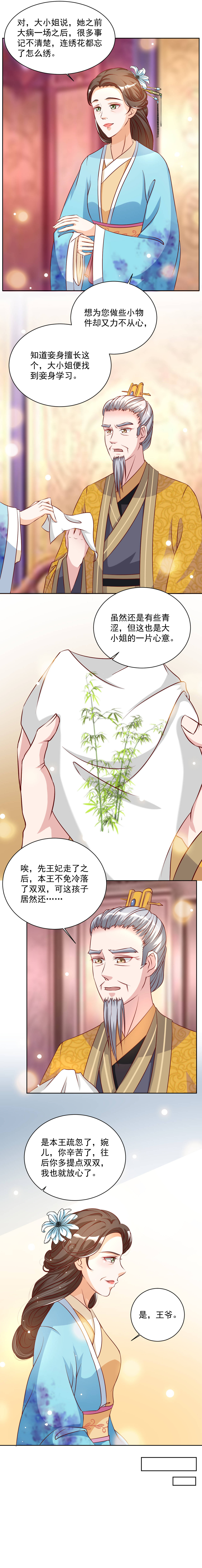 第34章：对王府下手3
