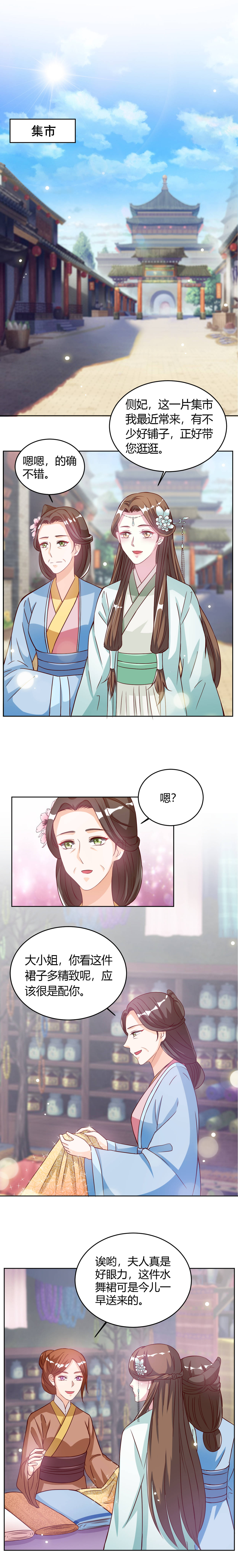 第31章：得了什么好东西4