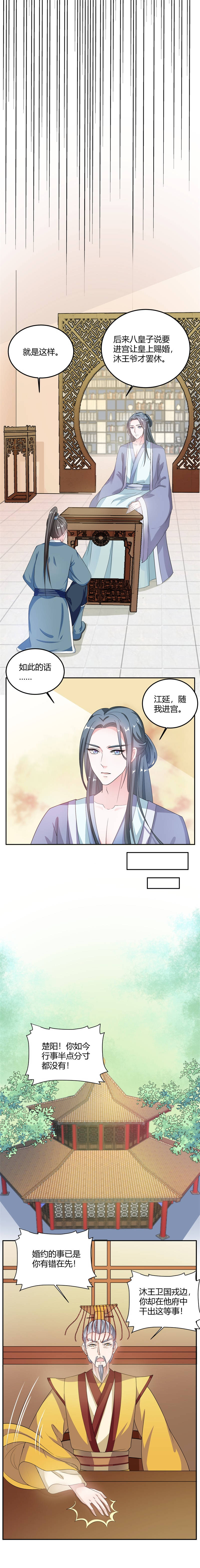 第14章：封王赐婚2