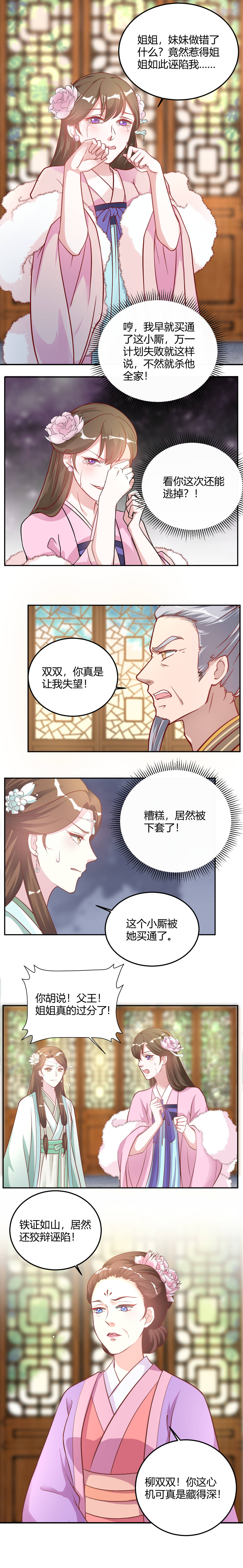 第20章：糟糕，被下套了3