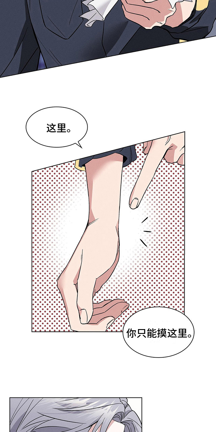 第11章：手腕11