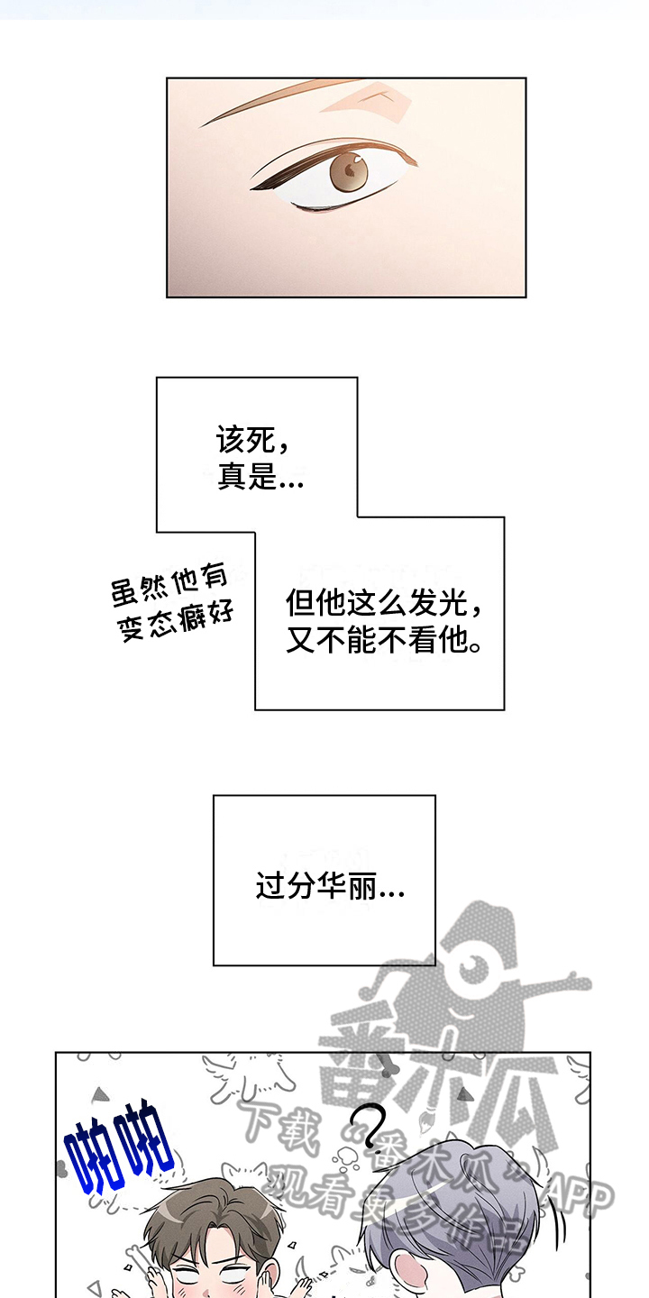 第14章：怪怪的17