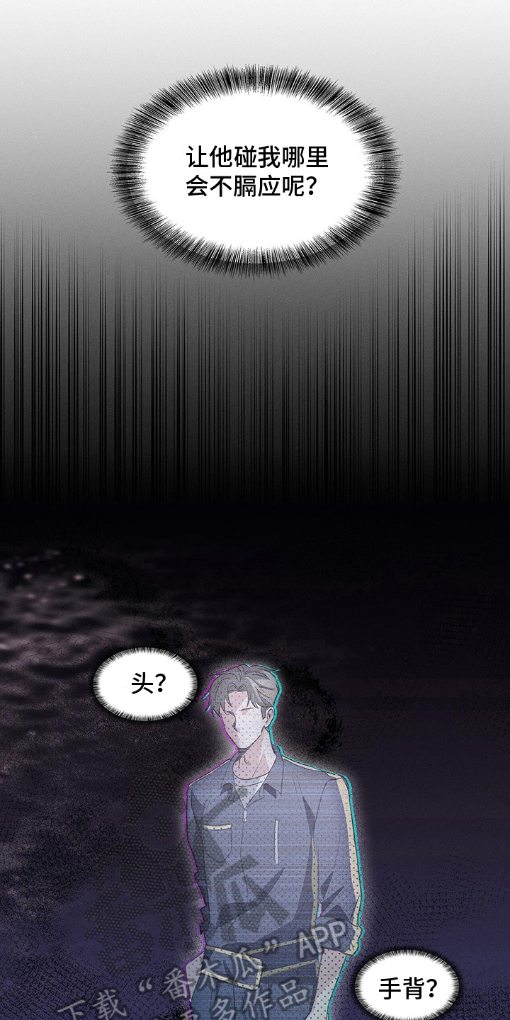 第11章：手腕0