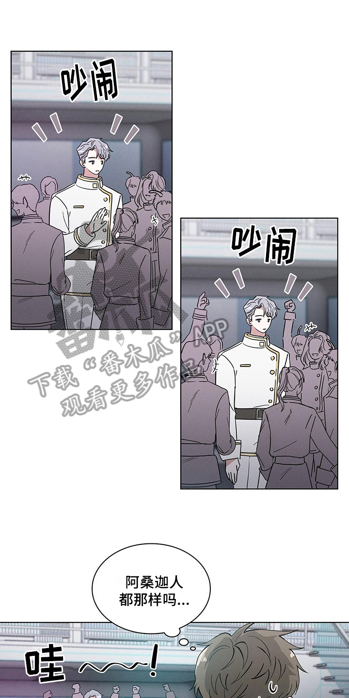 第4章：注视0