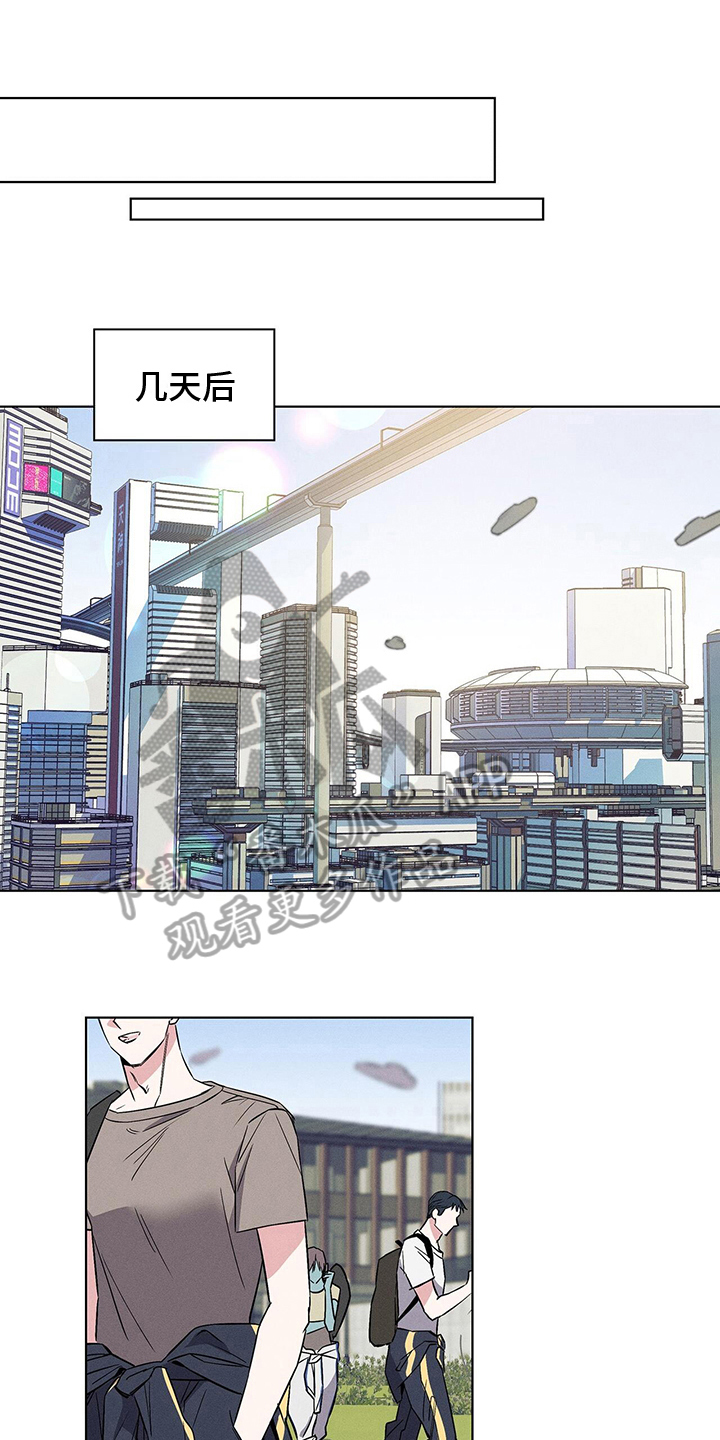 第18章：遇见0