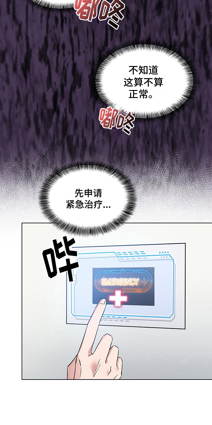 第12章：紧急治疗6