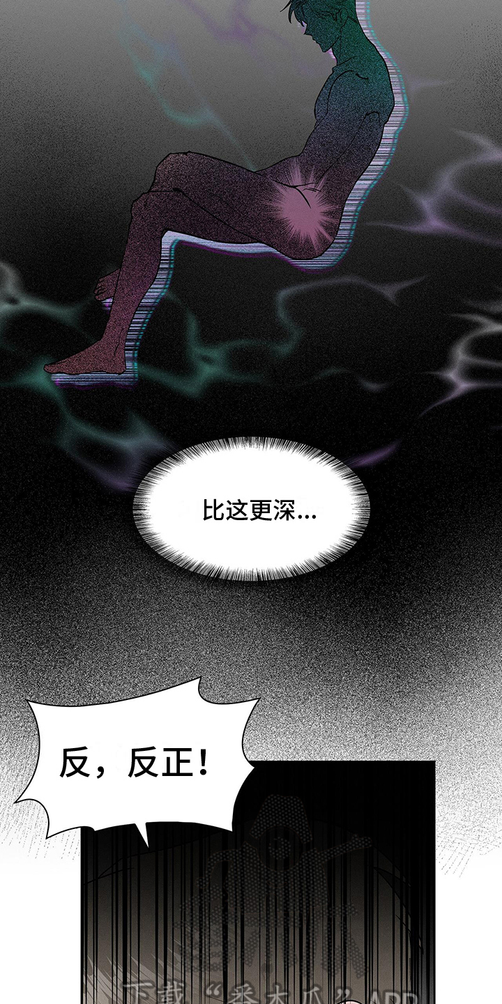 第11章：手腕8