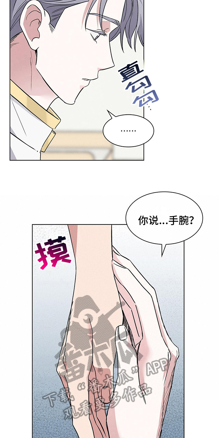 第11章：手腕12