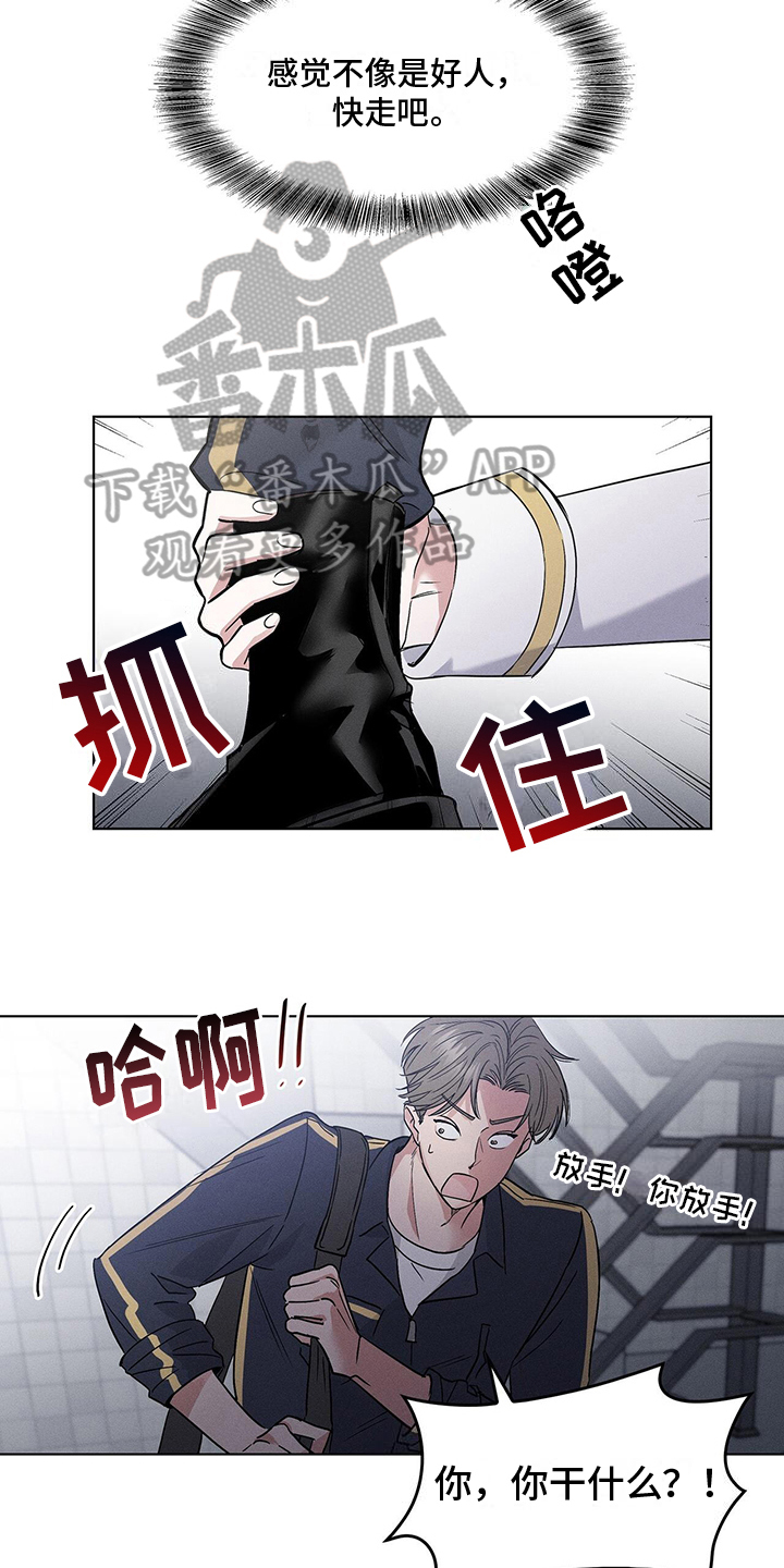 第4章：注视12