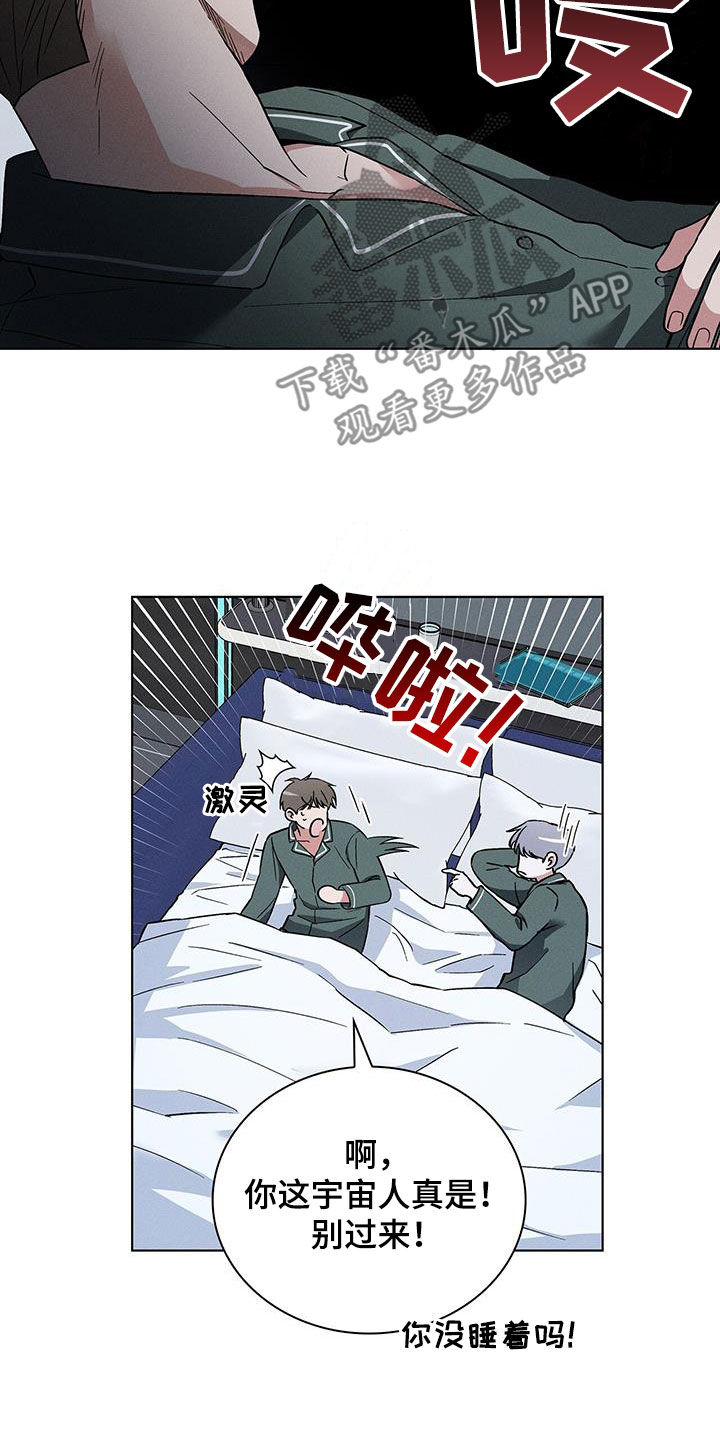 第41章：真的好帅7