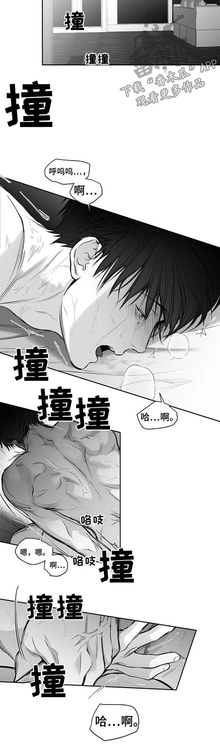 第112章：【第二季】很好奇11